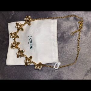 jcrew necklace